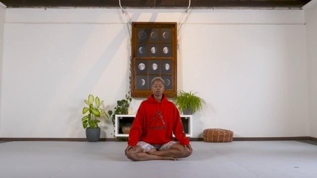 MEDITATION