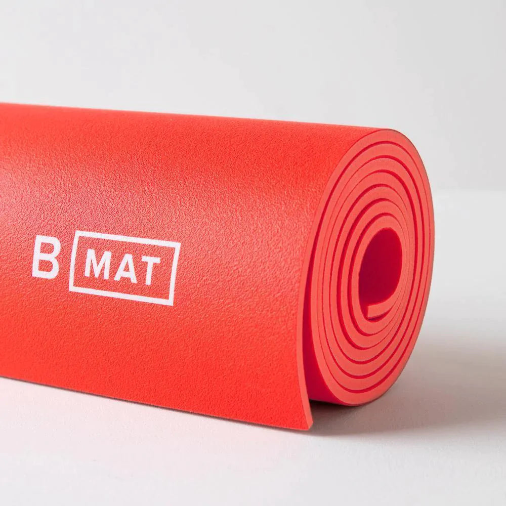 Bmat hot sale yoga mat