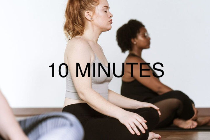 PRE/POSTNATAL: PELVIC FLOOR