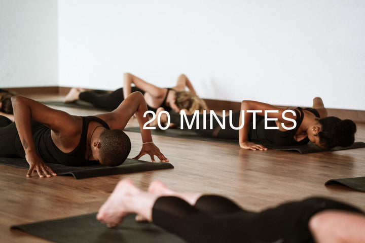 VINYASA: MORNING RISE